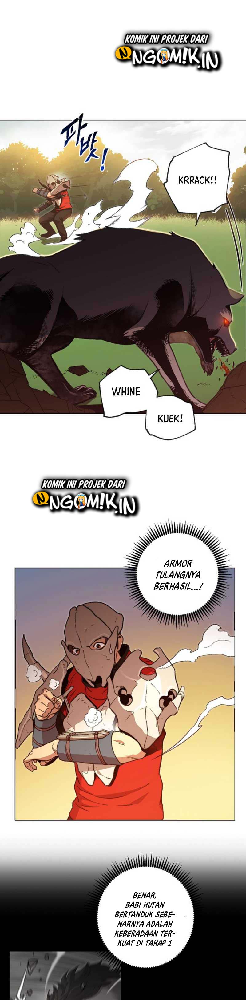 Dungeon Reset